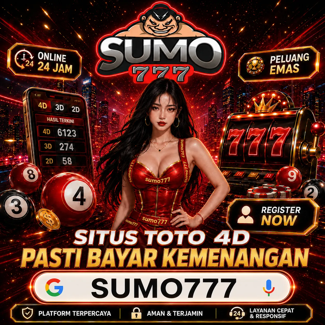 SUMO777